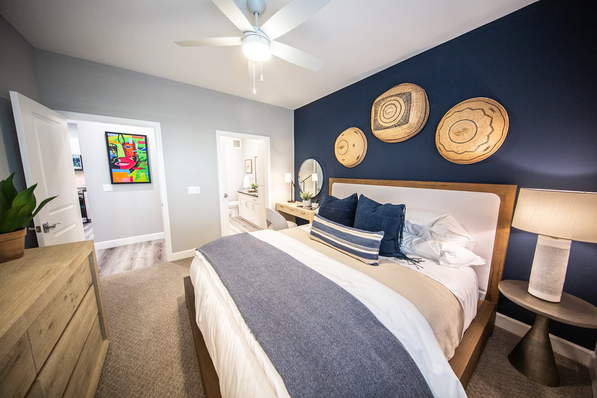 One Bedroom