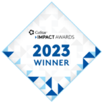 2023 CoStar Impact Awards Winner